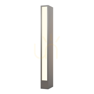 HOF-ljusstolpe O422FL-L12GF IP65 Maytoni small 2