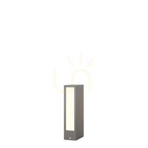 HOF-ljusstolpe O422FL-L6GF IP65 Maytoni small 2