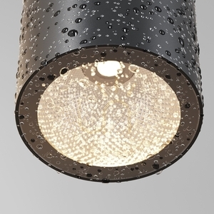 ROLL utomhusplafond O307CL-01B IP54 Maytoni small 5