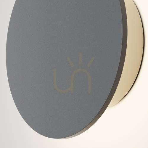 Kontrollera WALD vägglampa O420WL-L7GF IP65 Maytoni