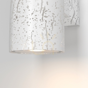 BOWERY vägglampa för utomhusbruk O574WL-02W IP54 Maytoni small 4
