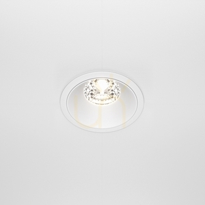 ALFA LED infälld takarmatur DL043-01-15W4K-D-RD-W Maytoni small 0