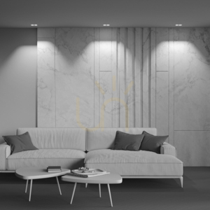ALFA LED infälld takarmatur DL043-02-10W4K-SQ-WB Maytoni small 8
