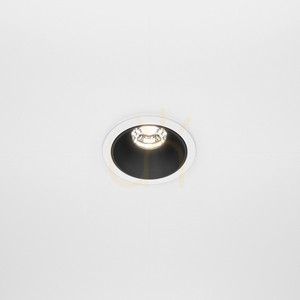 ALFA LED infälld takarmatur DL043-01-10W4K-D-RD-WB Maytoni small 0