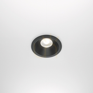 ZOOM infälld takarmatur DL034-L12W4K-B IP65 Maytoni small 0