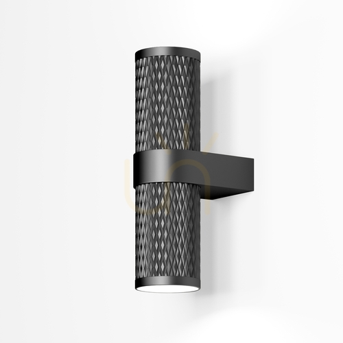 Kontrollera FOCUS DESIGN vägglampa C069WL-02B Maytoni