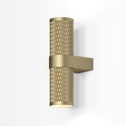 Kontrollera FOCUS DESIGN vägglampa C069WL-02MG Maytoni