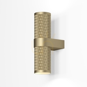 FOCUS DESIGN vägglampa C069WL-02MG Maytoni small 0