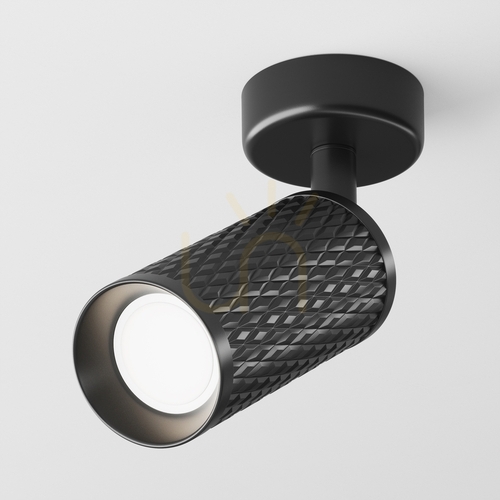Kontrollera Plafond FOCUS DESIGN C034CL-01B Maytoni