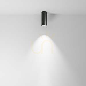 FOCUS LED Plafond C056CL-L12B4K-W-B Maytoni small 3