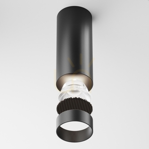 FOCUS LED Plafond C056CL-L12B4K-W-B Maytoni small 4