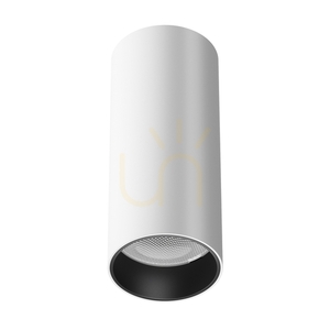 FOCUS LED Plafond C056CL-L12W4K-W-W Maytoni small 1