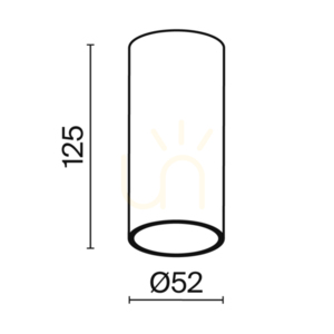 FOCUS LED Plafond C056CL-L12W4K-W-W Maytoni small 10