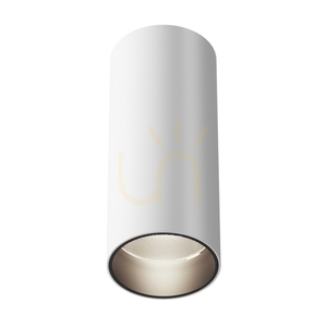 FOCUS LED Plafond C056CL-L12W4K-W-W Maytoni small 2