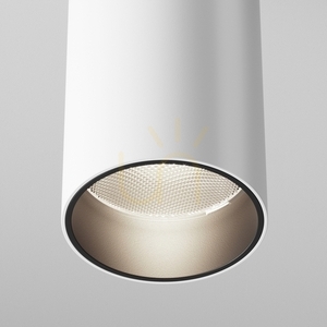 FOCUS LED Plafond C056CL-L12W4K-W-W Maytoni small 3