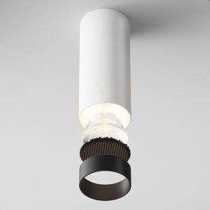 FOCUS LED Plafond C056CL-L12W4K-W-W Maytoni small 5