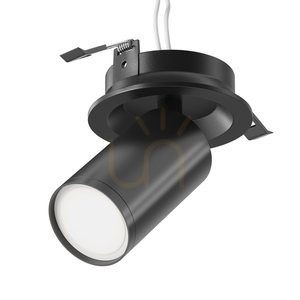 FOCUS S infälld takarmatur C048CL-U-1B Maytoni small 2