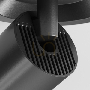 FOCUS S infälld takarmatur C048CL-U-1B Maytoni small 3