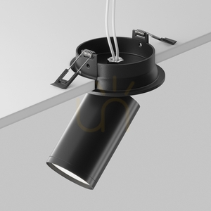 FOCUS S infälld takarmatur C048CL-U-1B Maytoni small 5