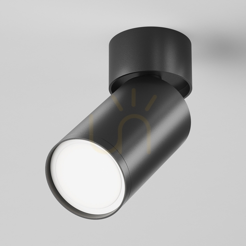 Kontrollera Plafond FOCUS S C050CL-U-1B Maytoni