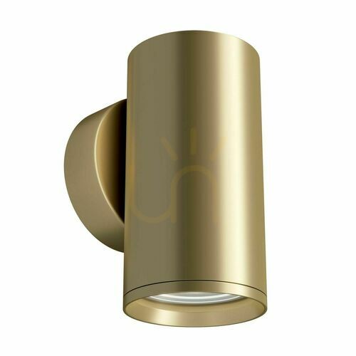 Kontrollera FOCUS S vägglampa C068WL-01MG Maytoni