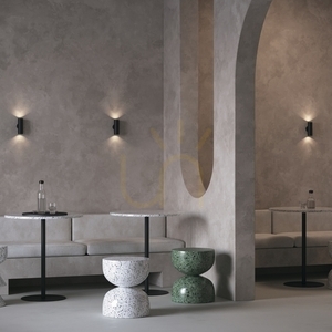 FOCUS S vägglampa C068WL-02B Maytoni small 1