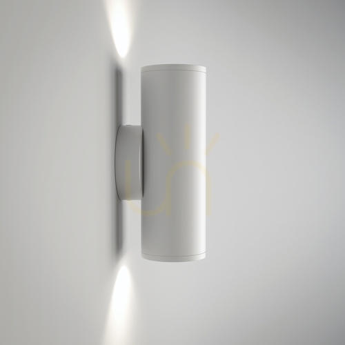 Kontrollera FOCUS S vägglampa C068WL-02W Maytoni
