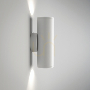 FOCUS S vägglampa C068WL-02W Maytoni small 1