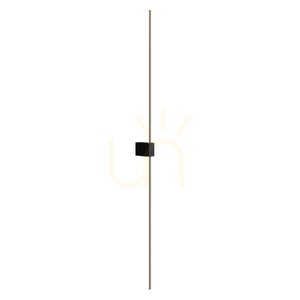 PARS vägglampa C071WL-L12GB3K Maytoni small 1