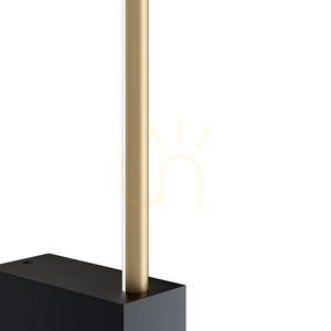 PARS vägglampa C071WL-L12GB3K Maytoni small 2