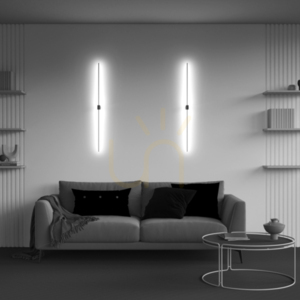 PARS vägglampa C071WL-L12GB3K Maytoni small 8