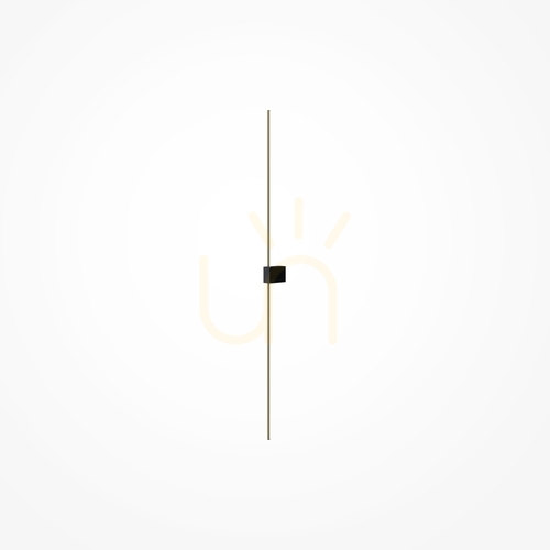 Kontrollera PARS vägglampa C071WL-L12GB3K Maytoni