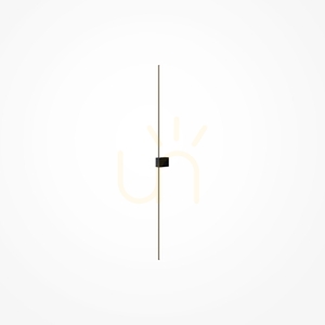 PARS vägglampa C071WL-L12GB3K Maytoni small 0