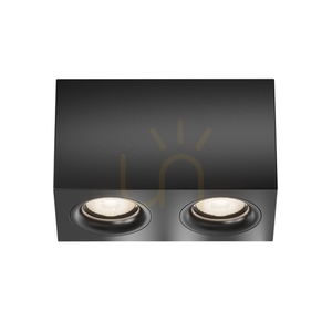 Plafond SLIM C013CL-02B Maytoni small 1