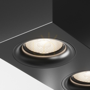 Plafond SLIM C013CL-02B Maytoni small 2