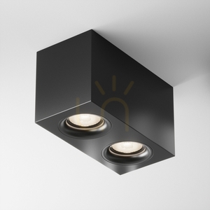 Plafond SLIM C013CL-02B Maytoni small 0