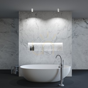 Plafond ZOOM C029CL-01-S-W IP54 Maytoni small 7