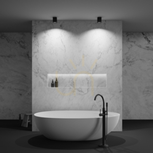 Plafond ZOOM C029CL-01B IP54 Maytoni small 8
