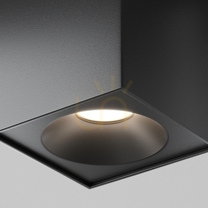 Plafond ZOOM C030CL-01B IP54 Maytoni small 3