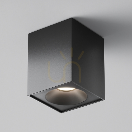 Kontrollera Plafond ZOOM C030CL-01B IP54 Maytoni