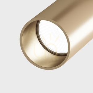 Plafond ELTI C020CL-01GB Maytoni small 2