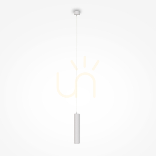 Kontrollera FOCUS taklampa P075PL-01W Maytoni