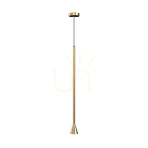 ARROW taklampa P064PL-01G Maytoni small 1