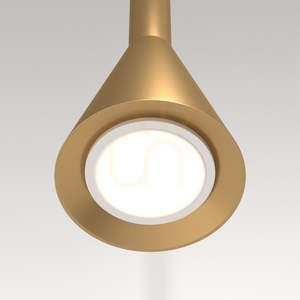ARROW taklampa P064PL-01G Maytoni small 2