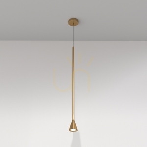 ARROW taklampa P064PL-01G Maytoni small 0