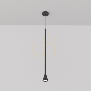 ARROW taklampa P064PL-01B Maytoni small 0