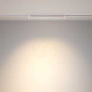 POINTS ROT skenlampa TR010-1-20W4K-M-W Maytoni small 4