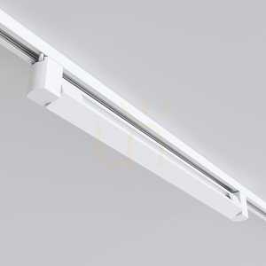 POINTS ROT skenlampa TR010-1-20W4K-M-W Maytoni small 6