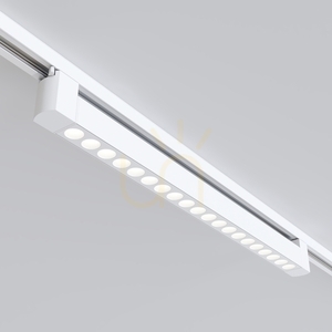 POINTS ROT skenlampa TR010-1-20W4K-M-W Maytoni small 0