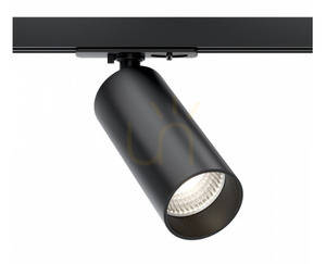 FOCUS LED strålkastare för strömskenor TR021-1-12B3K-W-D-B Maytoni small 1